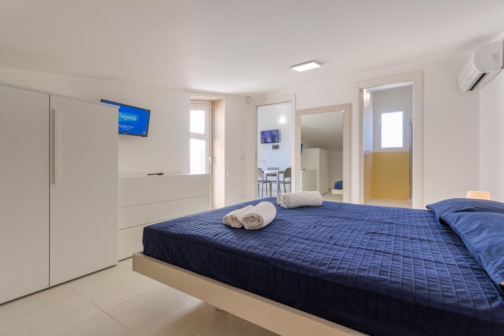 Il Giardino Dei Frangipani Apartment Santa Croce Camerina Ngoại thất bức ảnh