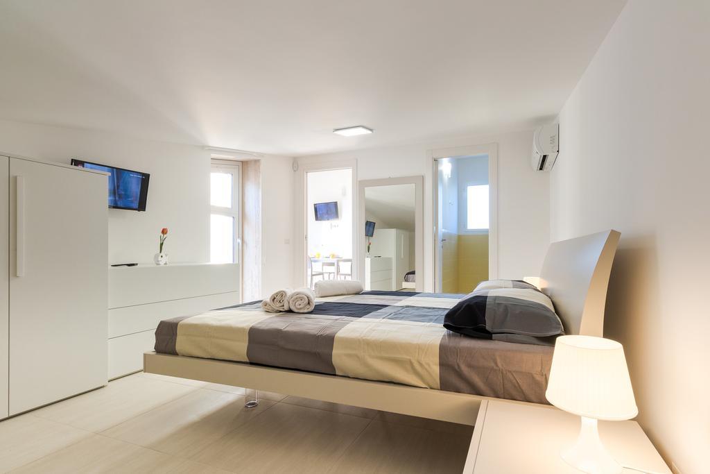 Il Giardino Dei Frangipani Apartment Santa Croce Camerina Ngoại thất bức ảnh